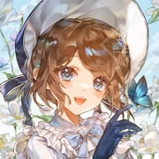 二次元插画 #11470275