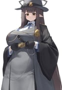 二次元插画 #11470278