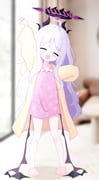 二次元插画 #11470281