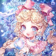 二次元插画 #11470291