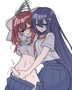 二次元插画 #11470294
