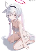 二次元插画 #11470296