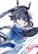 二次元插画 #11470299