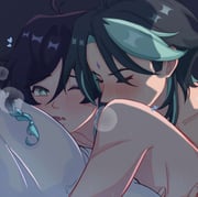 二次元插画 #11470301