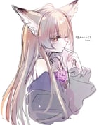 二次元插画 #11470316