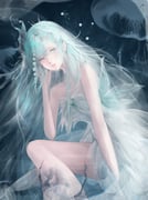 二次元插画 #11470320