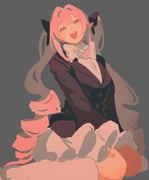 二次元插画 #11470322