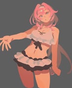 二次元插画 #11470324