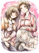 二次元插画 #11470330