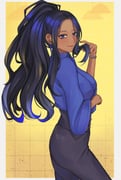 二次元插画 #11470335