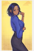 二次元插画 #11470337
