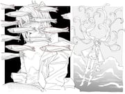 二次元插画 #11470341