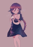 二次元插画 #11470344