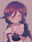 二次元插画 #11470345