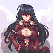 二次元插画 #11470358