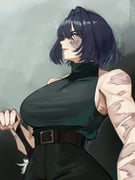 二次元插画 #11470360