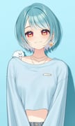 二次元插画 #11470366