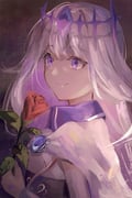 二次元插画 #11470372