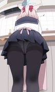 二次元插画 #11470380