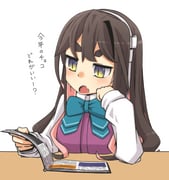 二次元插画 #11470387
