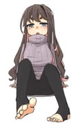 二次元插画 #11470389