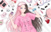 二次元插画 #11470390