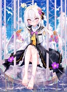 二次元插画 #11470408