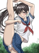 二次元插画 #11470418