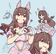 二次元插画 #11470434