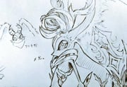 二次元插画 #11470445