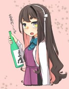 二次元插画 #11470449