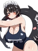 二次元插画 #11470451