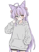 二次元插画 #11470470