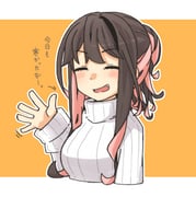 二次元插画 #11470473