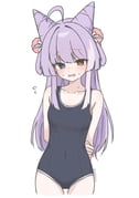 二次元插画 #11470476
