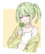 二次元插画 #11470479