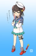 二次元插画 #11470481