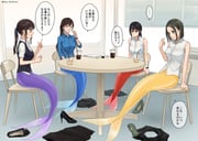 二次元插画 #11470485