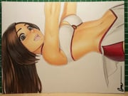 二次元插画 #11470493