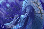 二次元插画 #11470500