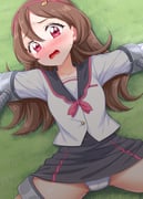 二次元插画 #11470505