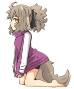 二次元插画 #11470506