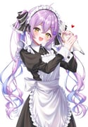 二次元插画 #11470508