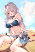 二次元插画 #11470509