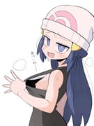 二次元插画 #11470510