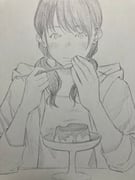 二次元插画 #11470519