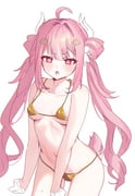 二次元插画 #11470522