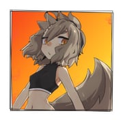 二次元插画 #11470523