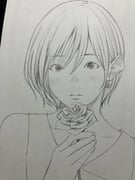 二次元插画 #11470525