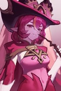 二次元插画 #11470529